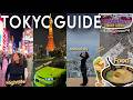 I Tried EVERYTHING in Tokyo 🇯🇵 | Food, Shopping, Stay, Nightlife \u0026 Hidden Spots | JAPAN EP 9