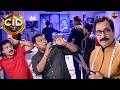 फ्रेडी ने सालुखे को बोला दर्जी तो गुस्से में सालुंखे ने फैंकी कैंची || CID || New Episode 2026
