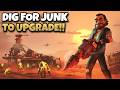 Highly Anticipated Junkyard Game is Here and It's Great!