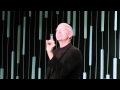 How To Ask The Right Question: Hal Gregersen at TEDxYouth@IFTA