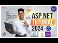ASP.NET C# Tutorial Part-6 | Learn Complete HTML | Coderbaba