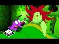 Courage the Cowardly Dog | Mattress Demon | Boomerang