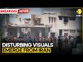 Israel-Iran War | Iran: 51 Students Killed \u0026 60 Injured in School Attack | WION BREAKING