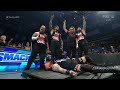 Kevin Owens vs. Sami Zayn (2/2) - WWE SmackDown January 13, 2023