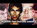 जासूसों ने अमेरिका के सबसे वांछित अपराधी को कैसे पकड़ा | हत्या का मामला | सीज़न 2 | ट्रू लाइव्स