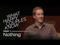What Happy Couples Know, Part 1: Nothing // Andy Stanley