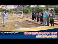 Progressive Group Task \u0026 Explanation | Group Captain J K Chandna (Retd) | SSB Coaching in Bangalore.