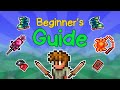 ULTIMATE Beginner Guide to Terraria (Step-By-Step)