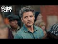 Joel Trades Cigarettes \u0026 Drugs | The Last of Us (Pedro Pascal)