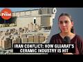 How Fuel Shortage Has Pushed Ceramic Industry In Gujarat Towards Shutdown | Ground Report