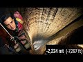Journey to the Center of the Earth (It Took 8 Days, I Lost 10kg) | Ruhi cenet Bangla video