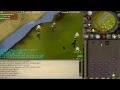 OSRS F2P Pking: Range 2h Delays | A PK Session | #3 by RunescapersOwnU