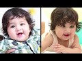 Kesha's 1st birthday video by Party Planet Events Pvt Ltd
