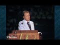 The Person and Work of the Holy Spirit | Billy Graham Classic Sermon