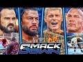 WWE SmackDown 16th January 2026 Full Show Highlights - Friday Night SmackDown 2026 Full Show
