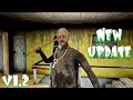 Granny Chapter Two Version 1.2 Full Gameplay