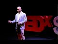 The Influence Gap | Dan Rochon | TEDxSpoleto