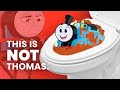 Why the Thomas 2021 Reboot is Doomed to Fail (Reupload)