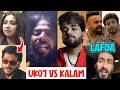 KALAM INK VS HIS BROTHER UK07 | MUHFAAD VS BALI, ENCORE | SHREYA ON KING | CHAARDIWAARI | AGSY