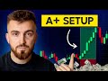 The 3-Step A+ Strategy I will Trade for LIFE