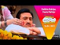 NEW! Ep 4657 - Kya Jethalal Khel PayegaBabita ji Ke Sath Holi? | Taarak Mehta kaOoltah Chashmah