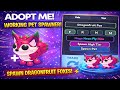 ⭐ FREE Adopt Me Script Pet Spawner | NO KEY / KEYLESS • TRADEABLE • NEW WORKING PASTEBIN 2026