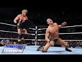 Jack Swagger vs. Alberto Del Rio: SmackDown, November 26, 2015