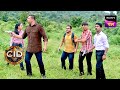 घने जंगल में हुआ Team CID पर हमला | CID | Homicide Investigation