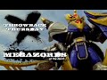 #TBT: Rhino Steel Zord VS Carnisoar
