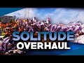 How I Transformed Solitude Into A TRUE Capital
