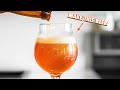 How To Brew Your First Homemade Beer