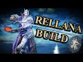 Elden Ring: Rellana Twin Moon Knight Has Invaded Your World