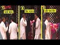Anil Ambani Angry at Akash Ambani wedding