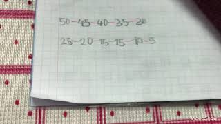 100 Den Geri Geri Sayma Videos Topicsbd Com