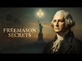 America: Land of the Free — or Home of the Freemasons? | History for Sleep