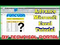 Usages of IF NOT and OR Function Combination in Microsoft Excel | ADVANCED MICROSOFT EXCEL |