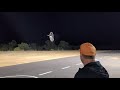 Minicopter Diabolo Gasser.  This was an amazing flight of my heli by Nick Maxwell.