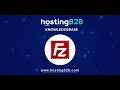 How to Access or Connect to Your FTP Account via the FileZilla FTP   HOSTING B2B