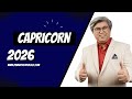 ♑ For Capricorn Ascendant: Annual Transit 2026 | Analysis by Punneit
