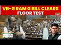 Lok Sabha Passes VB-G RAM G Bill Replacing MGNREGA Amidst Opposition Ruckus; 125 Days Work