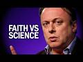 Christopher Hitchens: Why Faith Opposes Science