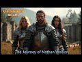 A New World Begins – The Journey of Nathan Walker (Bellwright Maiden Voyage) |  Episode 04