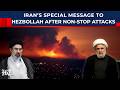 Mojtaba Sends Special Message To Hezbollah As 40 Attacks Hammer Israel In 24 Hours | Iran War