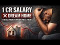 1 Crore Salary But Still Priced Out In Gurgaon? My Reaction To Viral Reddit Story