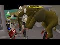 Wildy Idiots: Dark Bows Don't Work