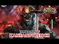 Tekken 8 – Best Yoshimitsu? Kaneandtrench