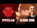 Claude Code Just Destroyed OpenClaw (Remote Control + Full Agent Setup)