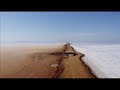 PRICELESS INCREDIBLE RANN OF KUTCH, DRONE FOOTAGE