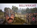 BEST Renown Farm in Bellwright Using Only 9 Wood!