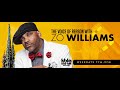 VOICE OF REASON WITH ZO WILLIAMS December 11, 2025 7 PM PST